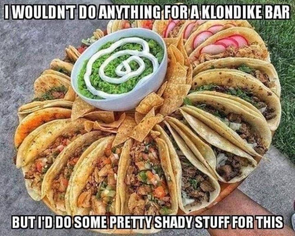 Not Much I Would Do