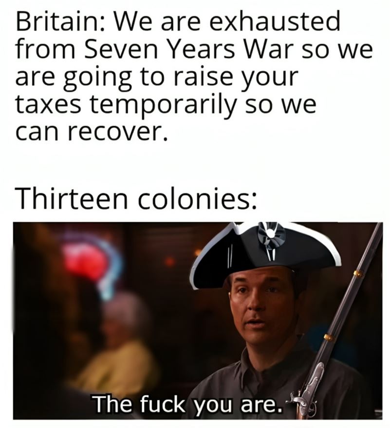 Not So Sure