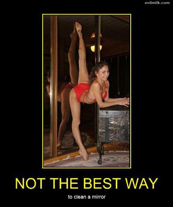 Not The Best