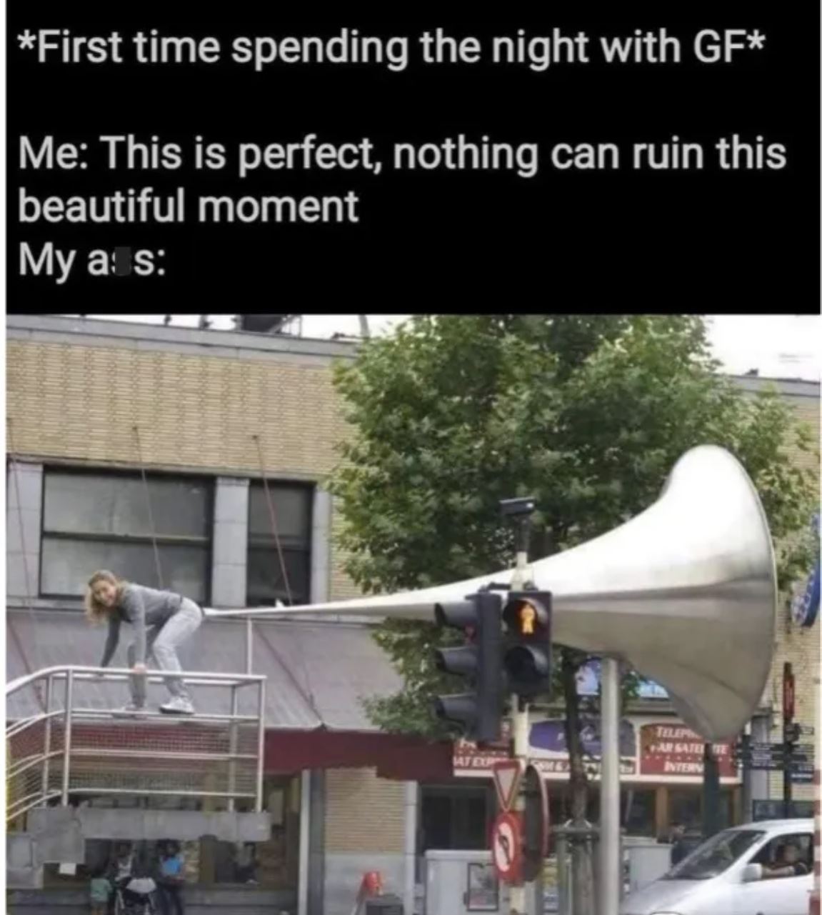 Nothing Can Ruin This