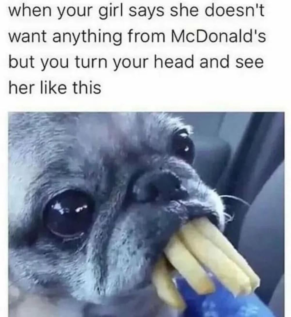 Nothing For Me
