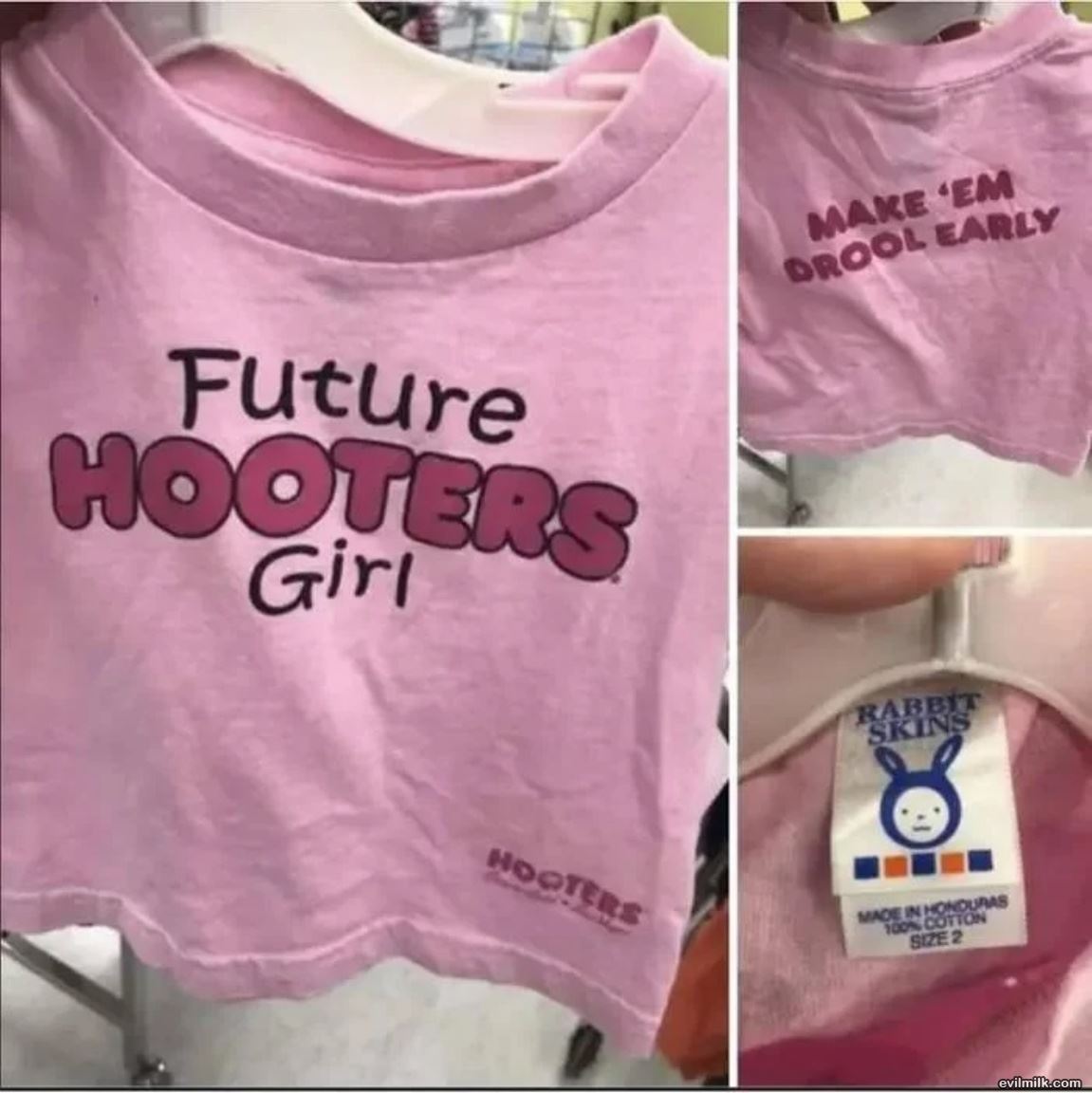 Now That Is Expert Parenting