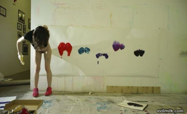 Now This Is Art
