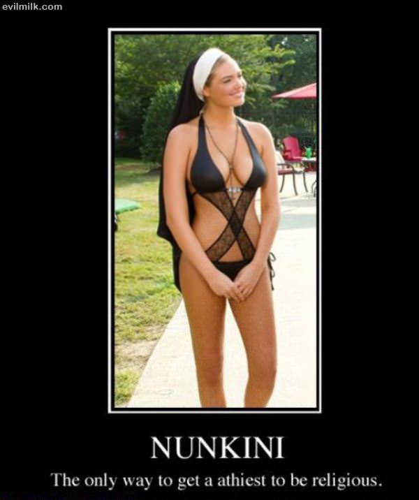 Nunkini