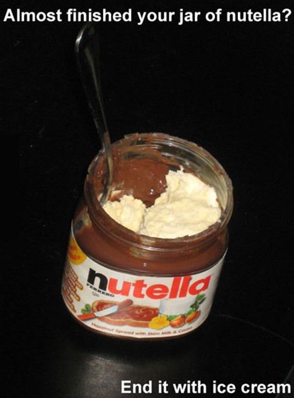 Nutella