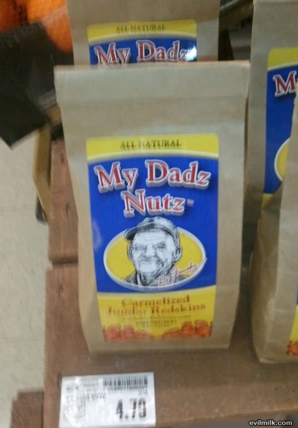 Nutz