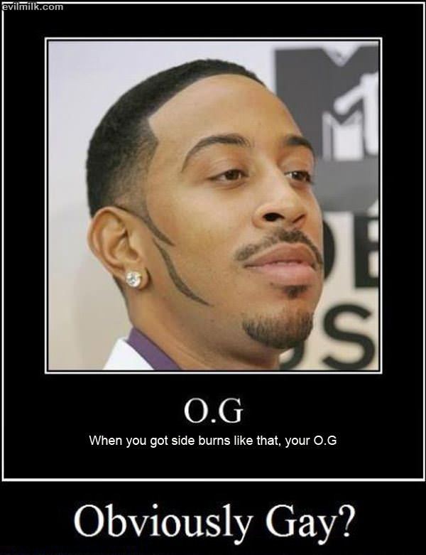 O G