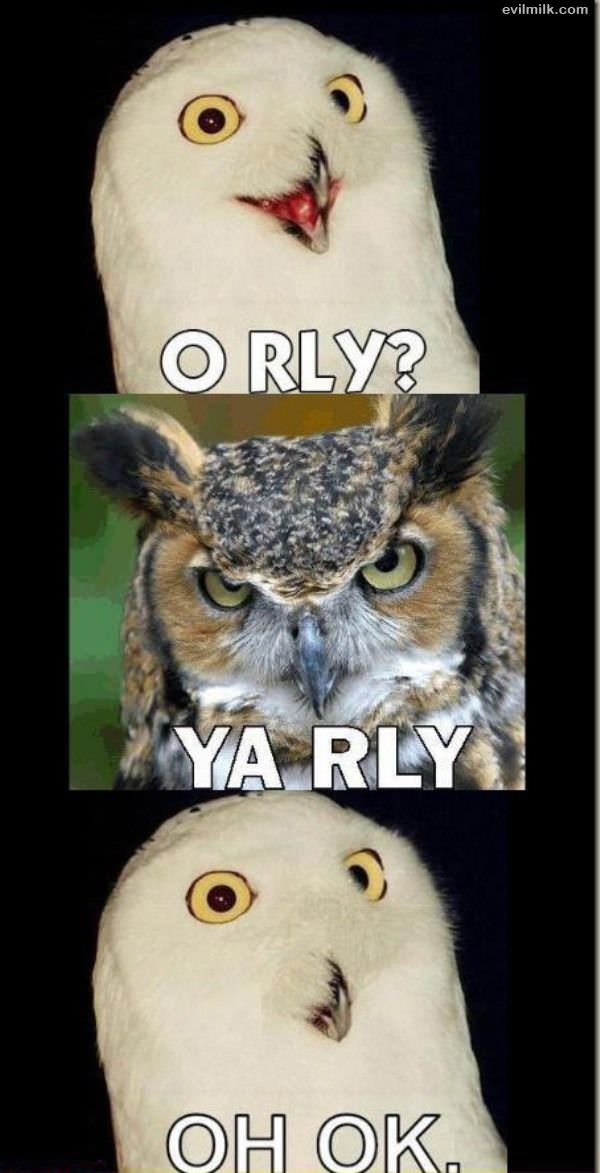 O Rly