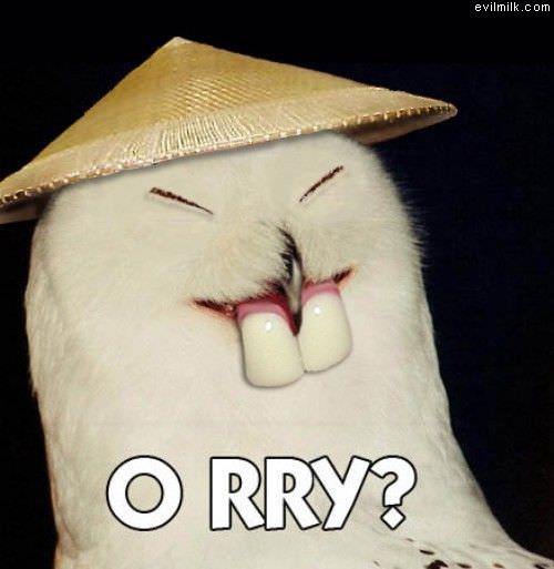 O Rry