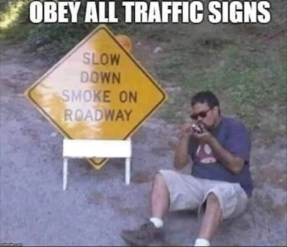 Obey