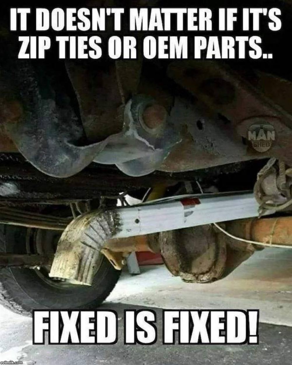 Oem What