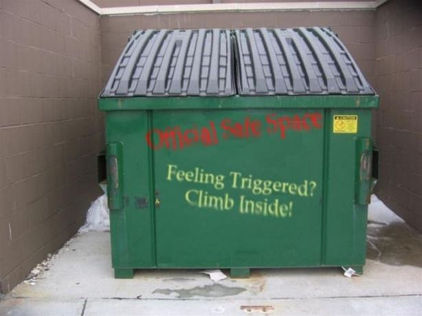 Official Safe Space