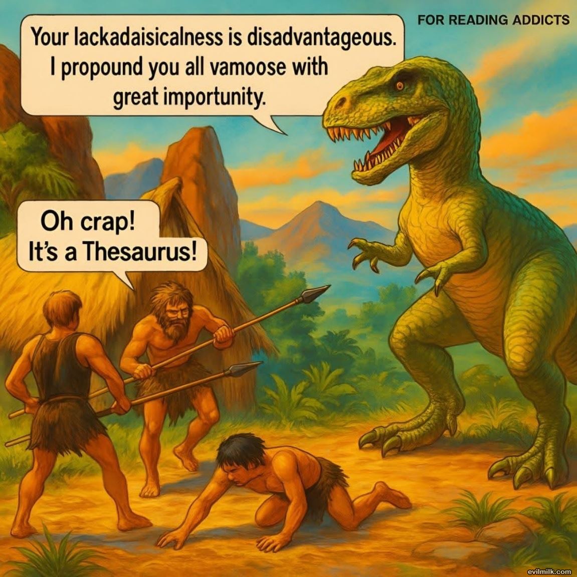 Oh Crap