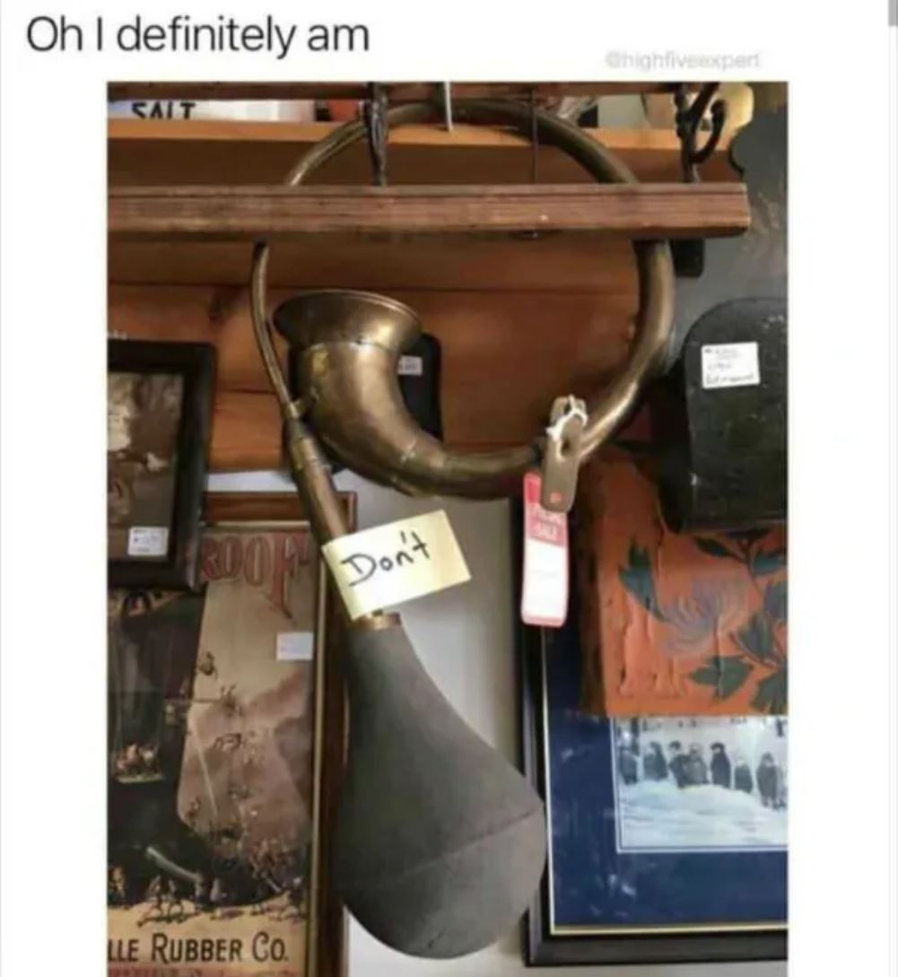 Oh I Am