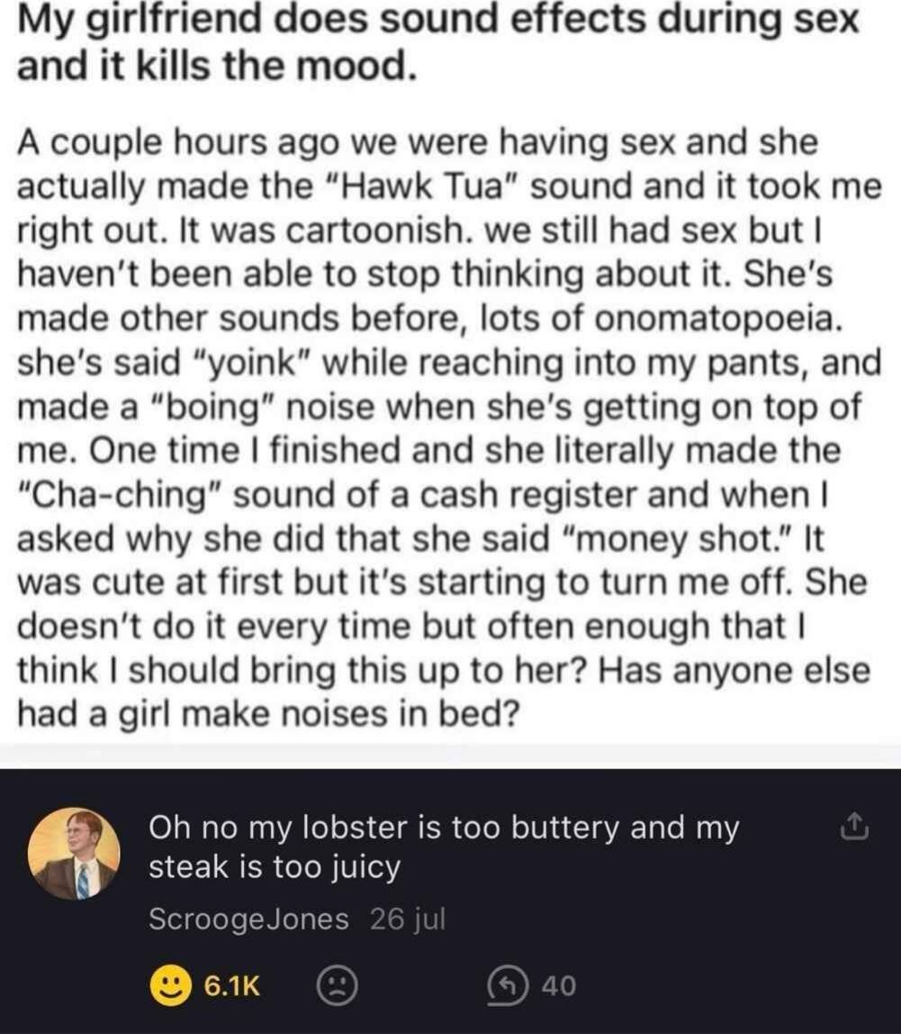 Oh No