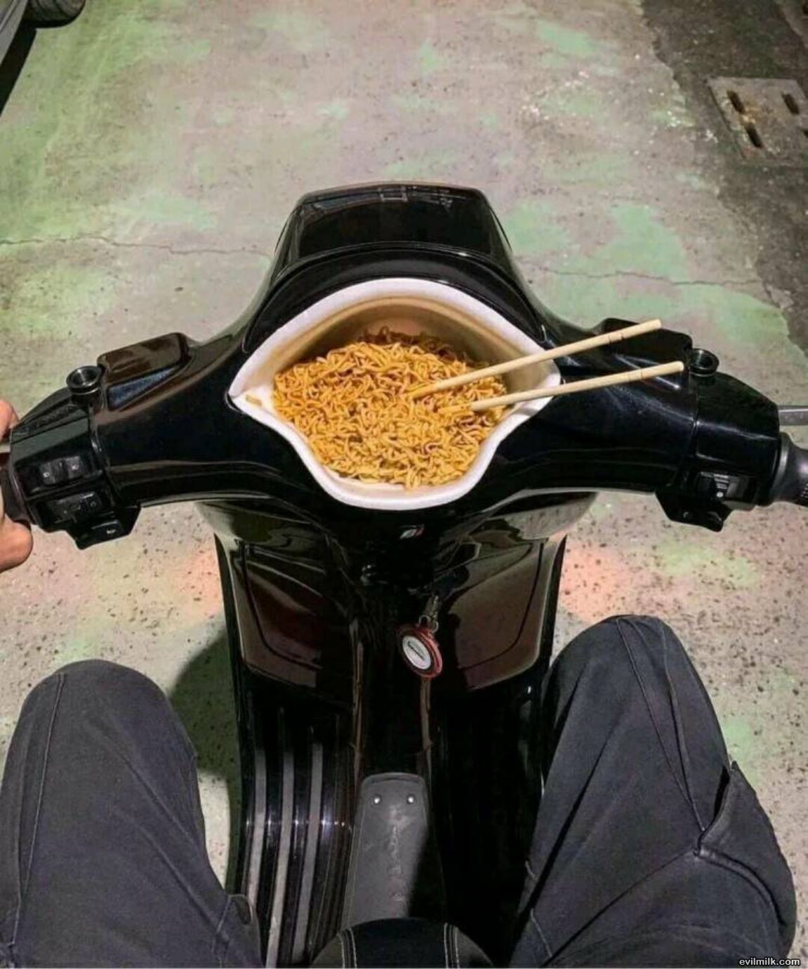 Oh Thats What Thats For