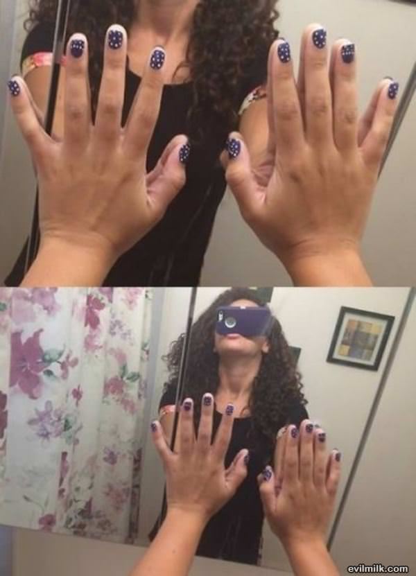 Ohh Thats How