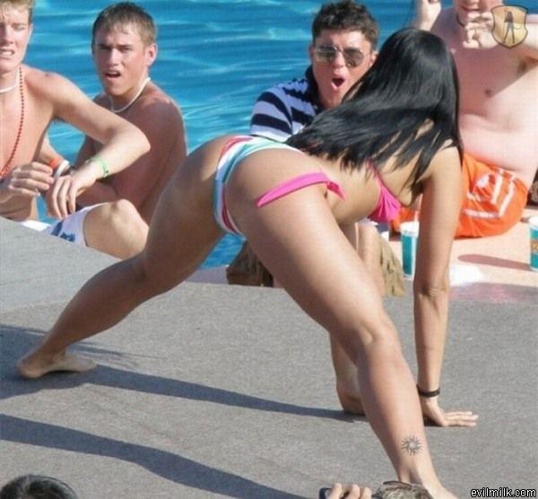 Ohhh Damnnnn