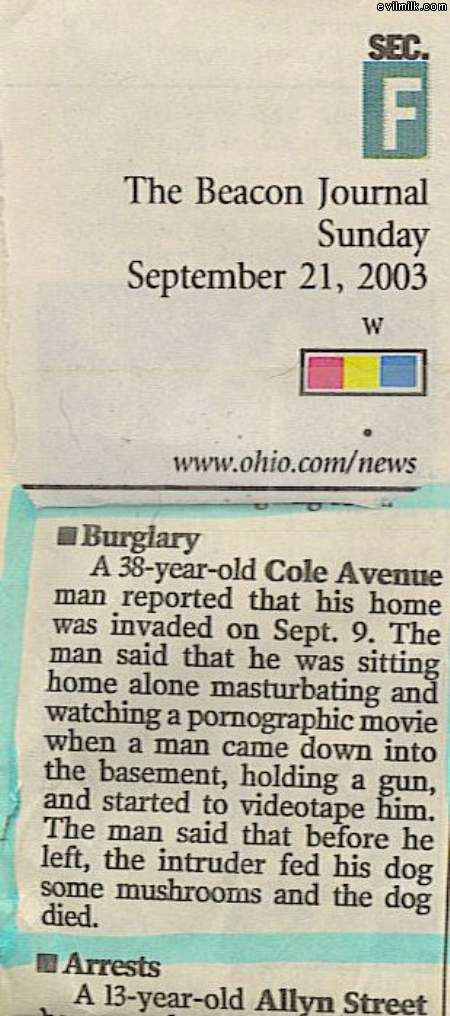 Ohio News