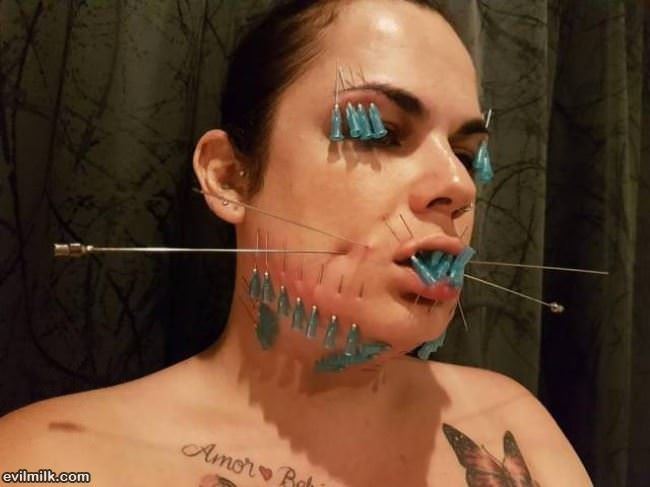 Ok But Why