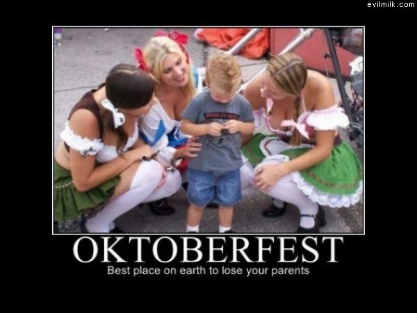 Oktoberfest