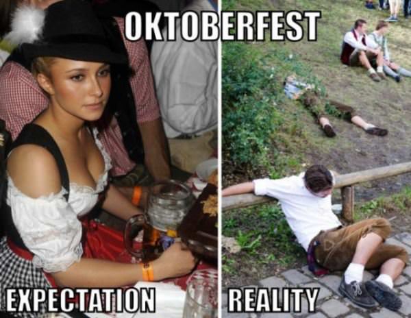 Oktoberfest