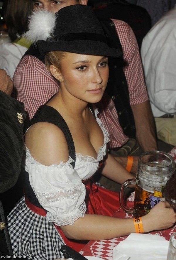 Oktoberfest