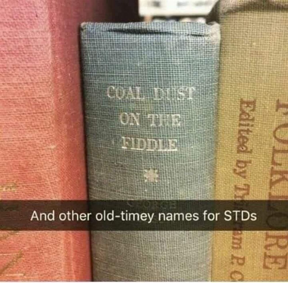Old Timey