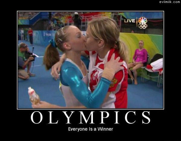 Olympics