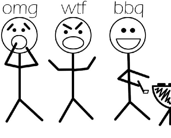Om Wtf Bbq