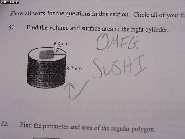 Omfg Sushi