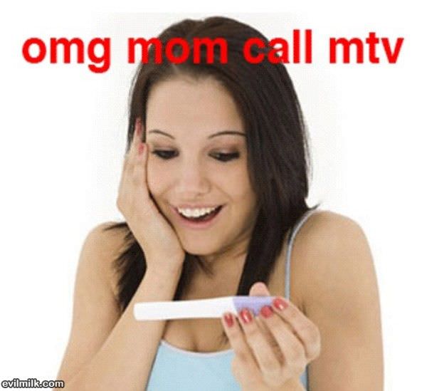 Omg Call Mtv