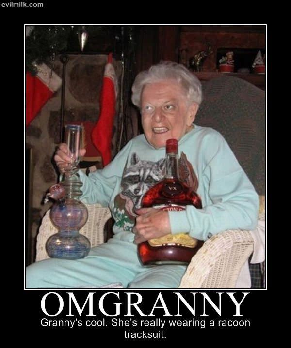 Omgranny