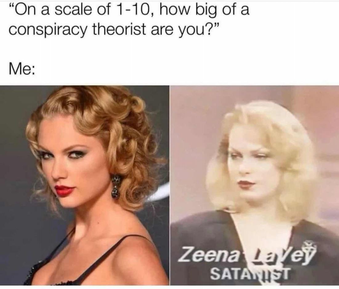 On A Scale Of 1 To 10