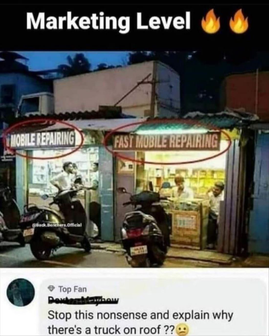 On Another Level