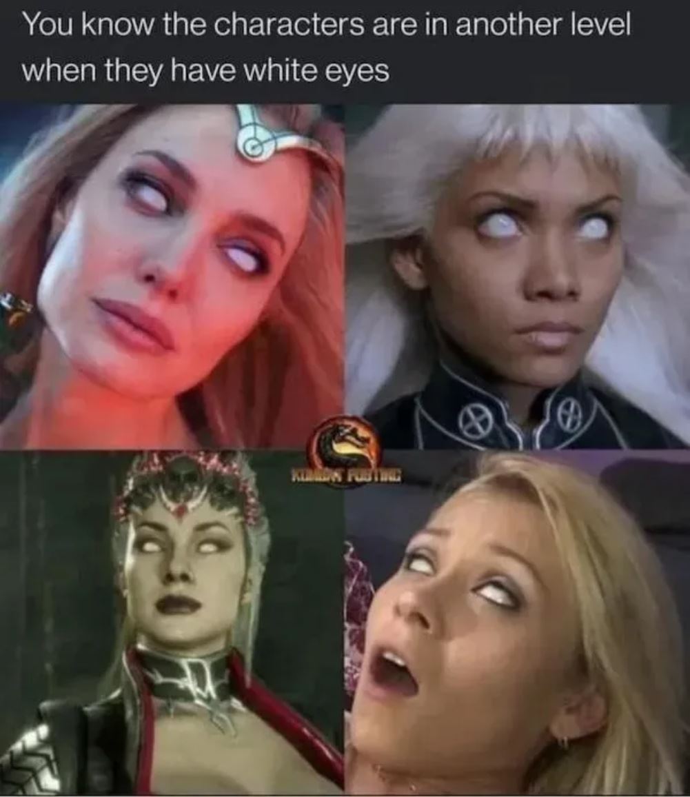 On Another Level