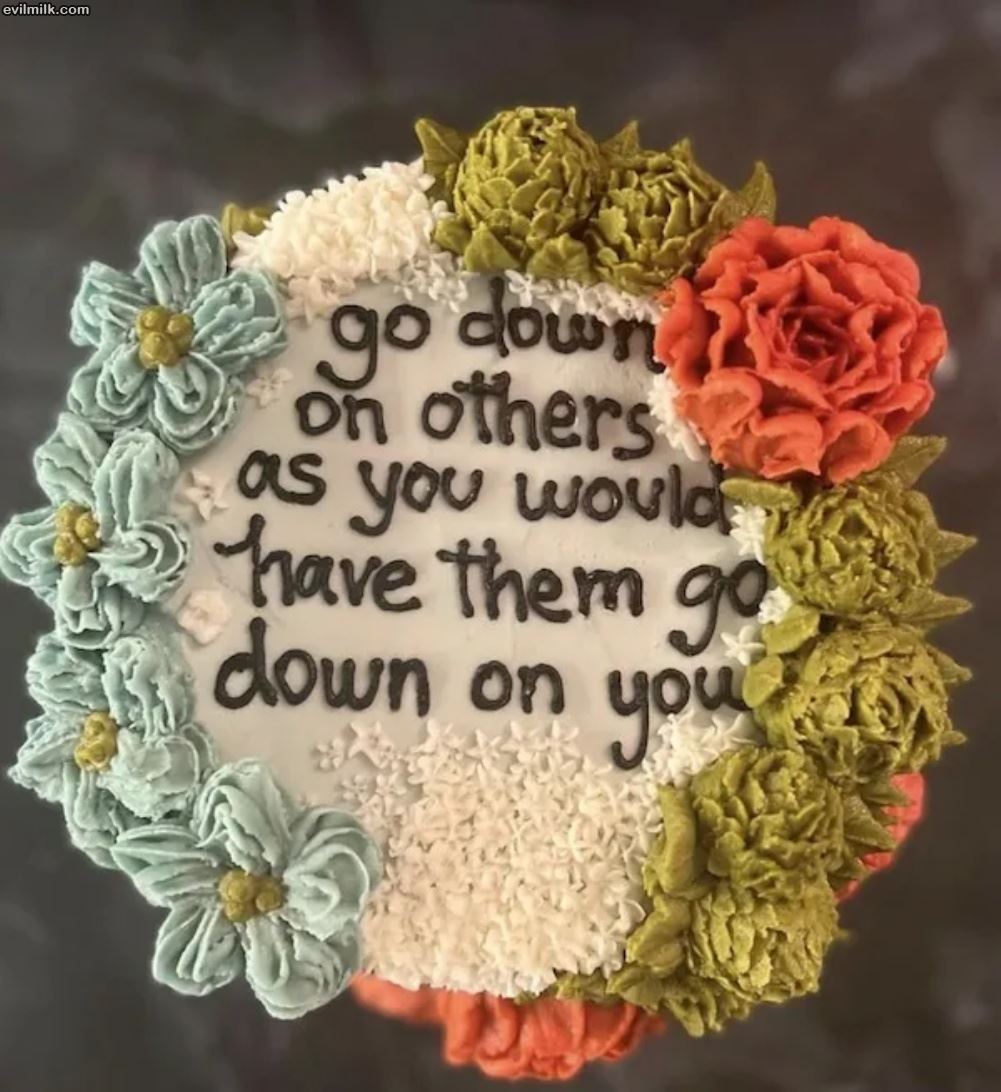 On Others