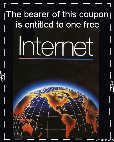 One Free Internet