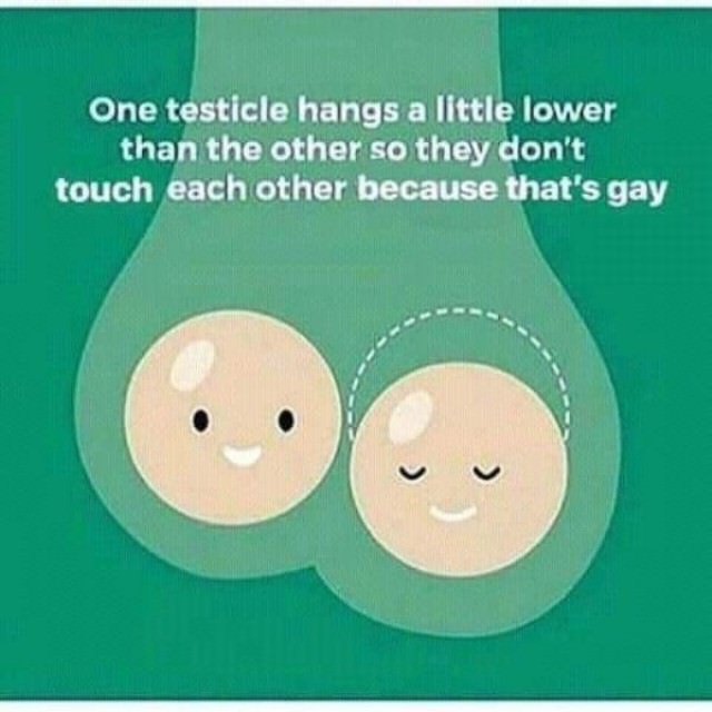 One Hangs A Little Lower