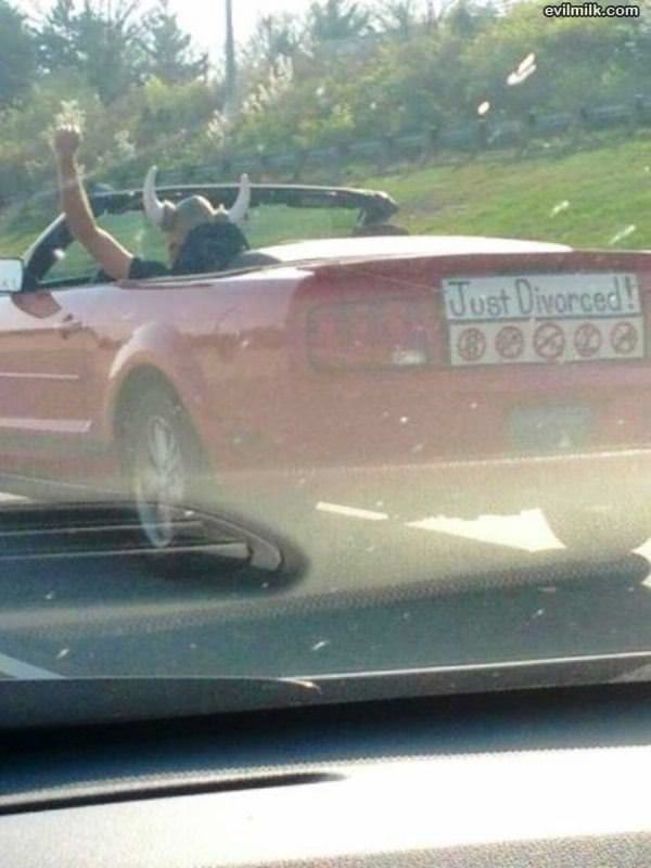 One Happy Guy