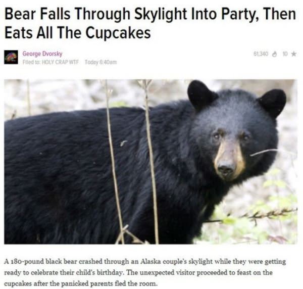 One Hell Of A Party