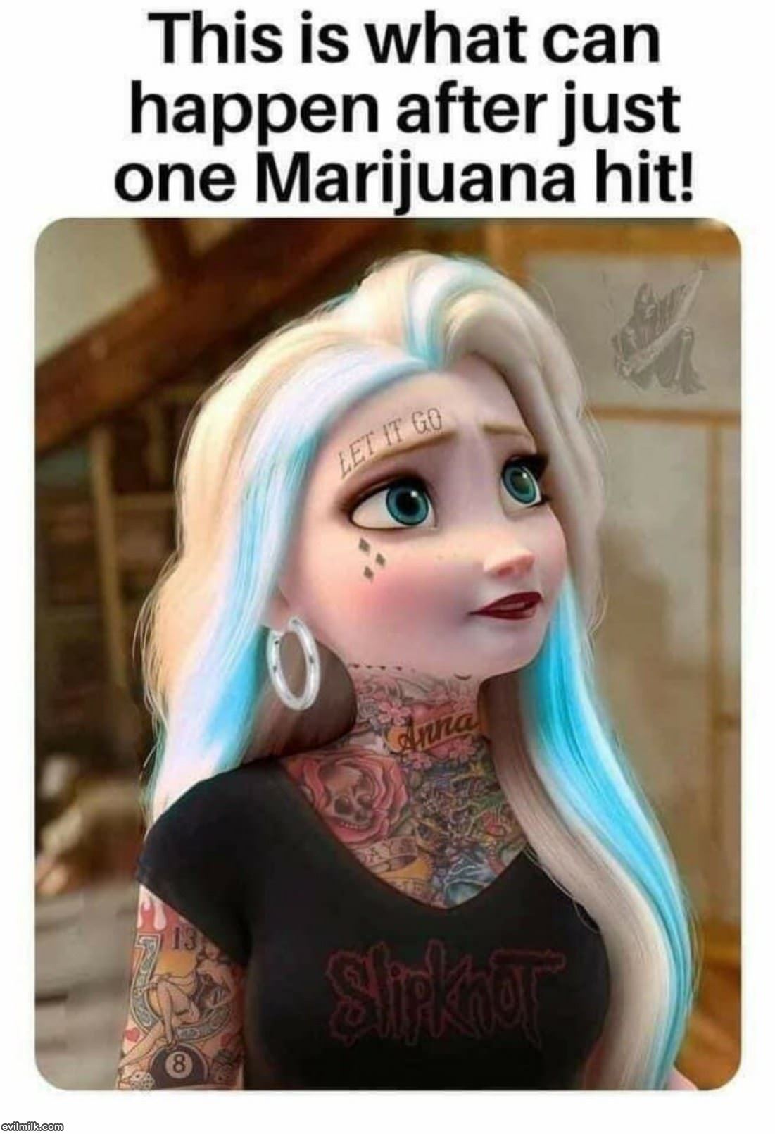 One Hit