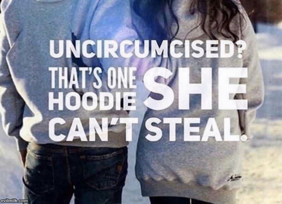 One Hoodie