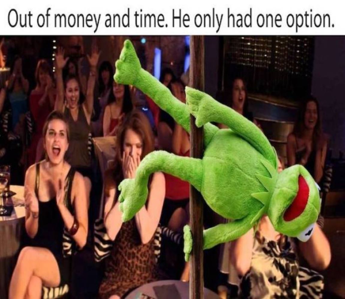 One Option