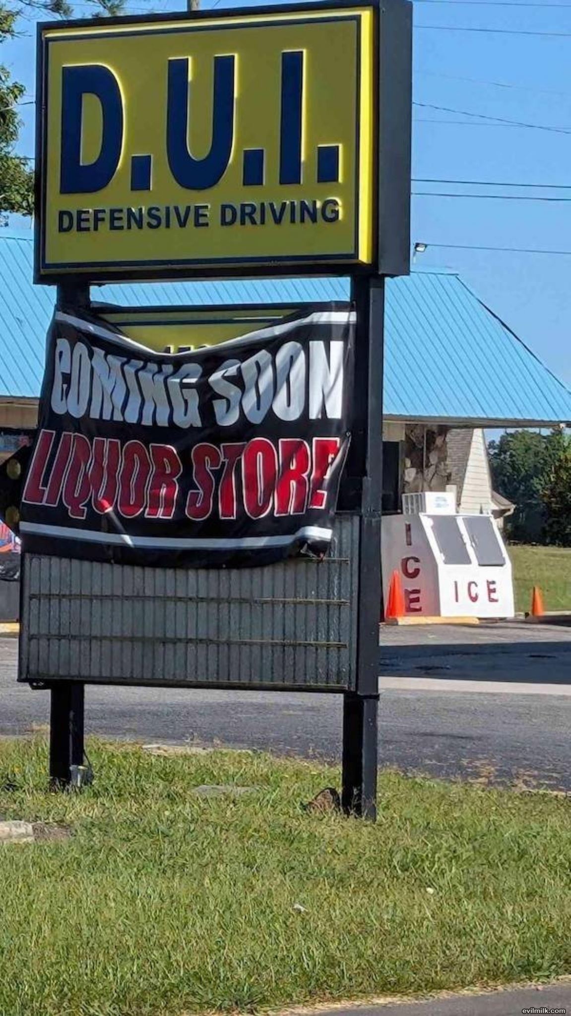 One Stop Shopping