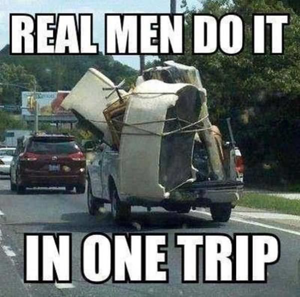 One Trip