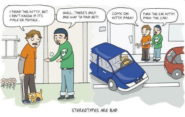 One Way To Find Out