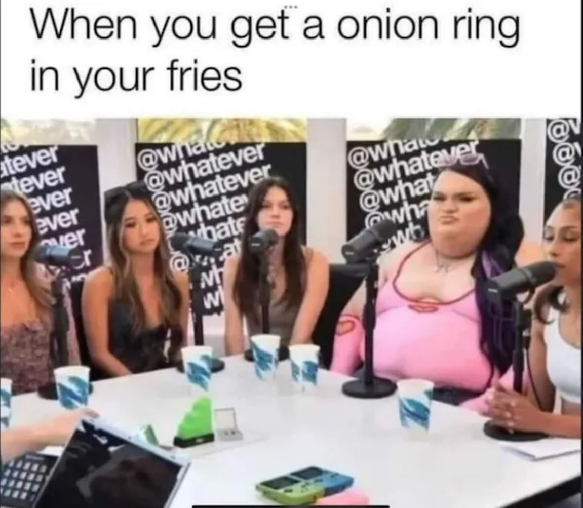 Onion Ring