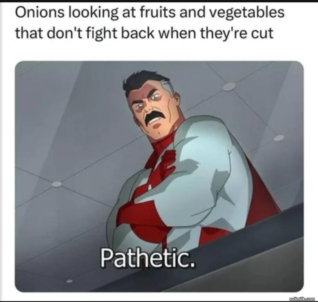 Onions