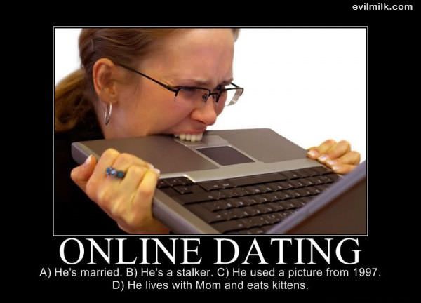 Online Dating